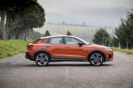Audi Q3 Sportback 35 TDI Quattro S-Line 2019 года (WW)